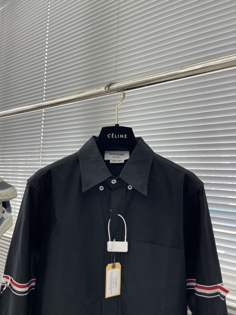 THOM BROWNE